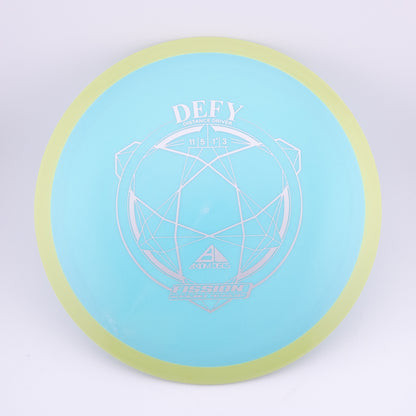 Fission Defy 170-175g 4