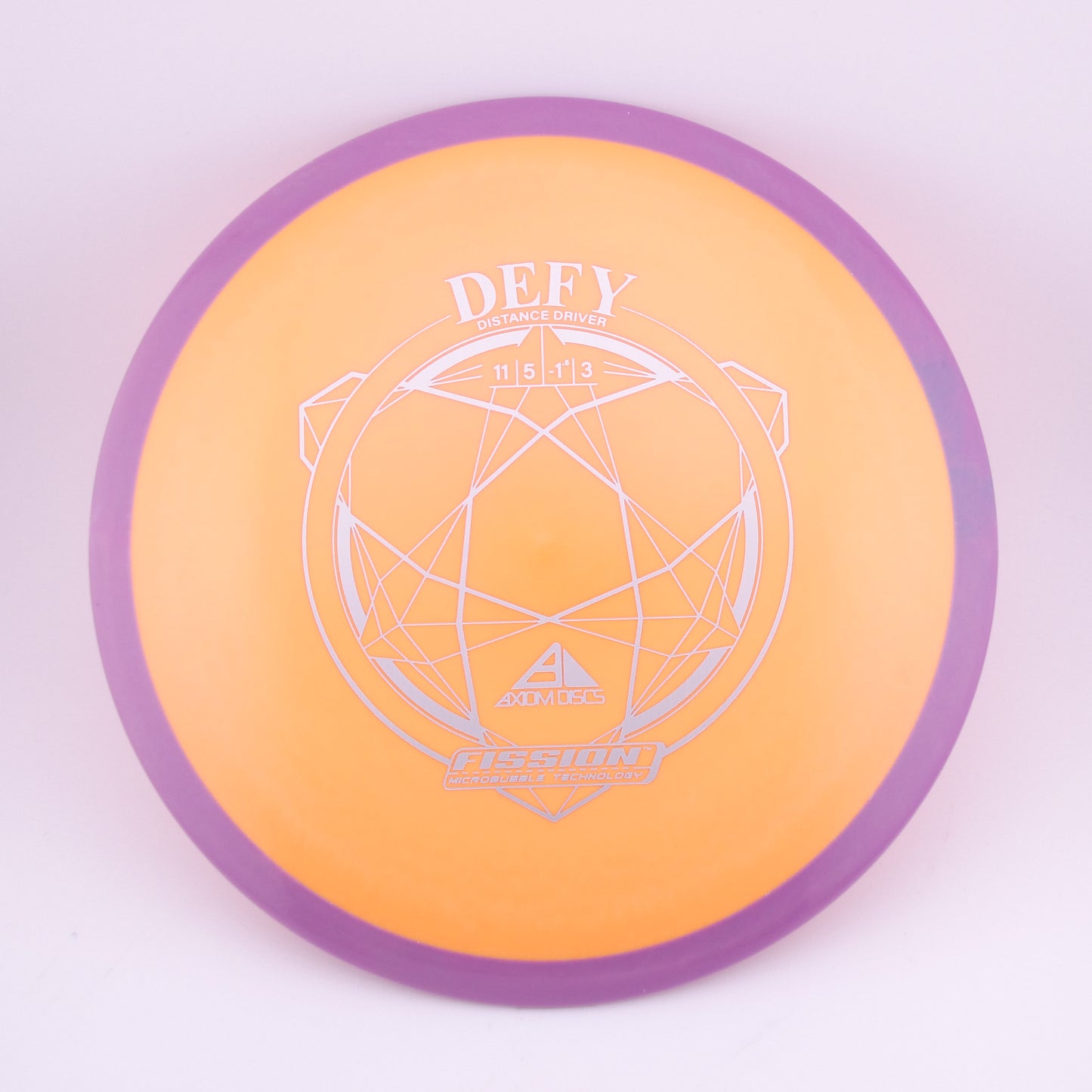 Fission Defy 170-175g 5