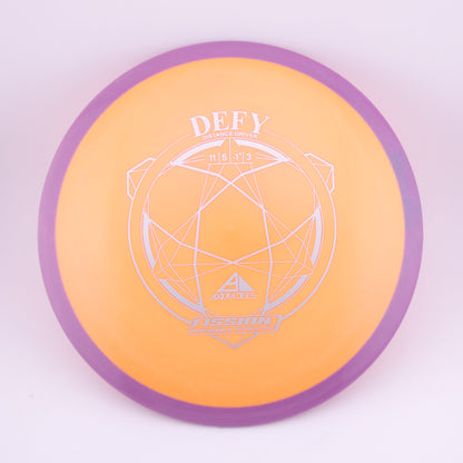 Fission Defy 170-175g 5