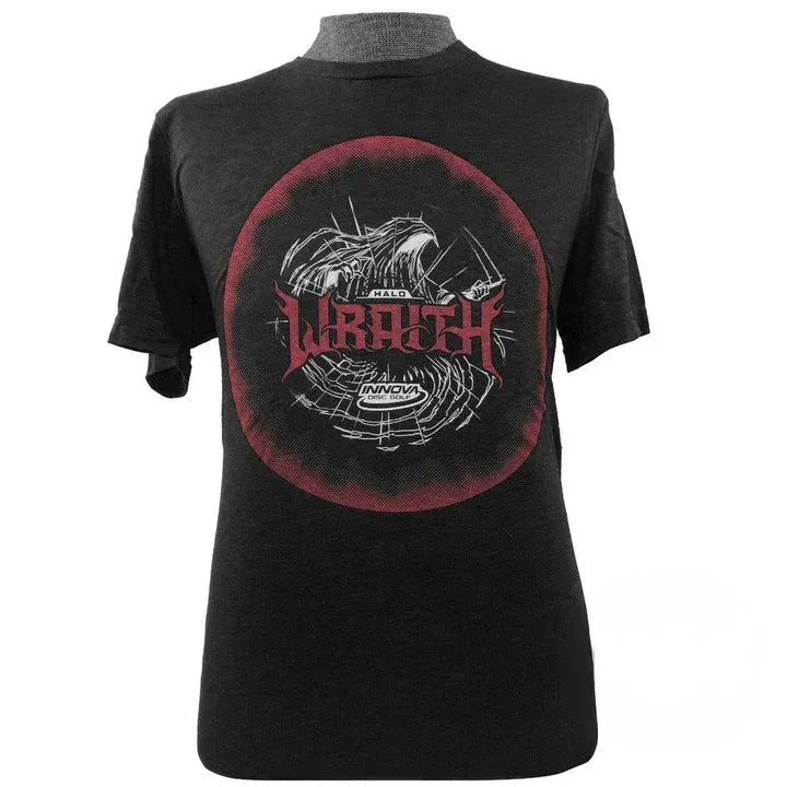 Halo Wraith Short Sleeve