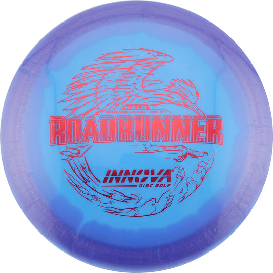 Halo Star Roadrunner Distance Driver 140-150g