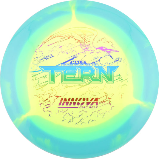 Halo Star Tern 140-150g