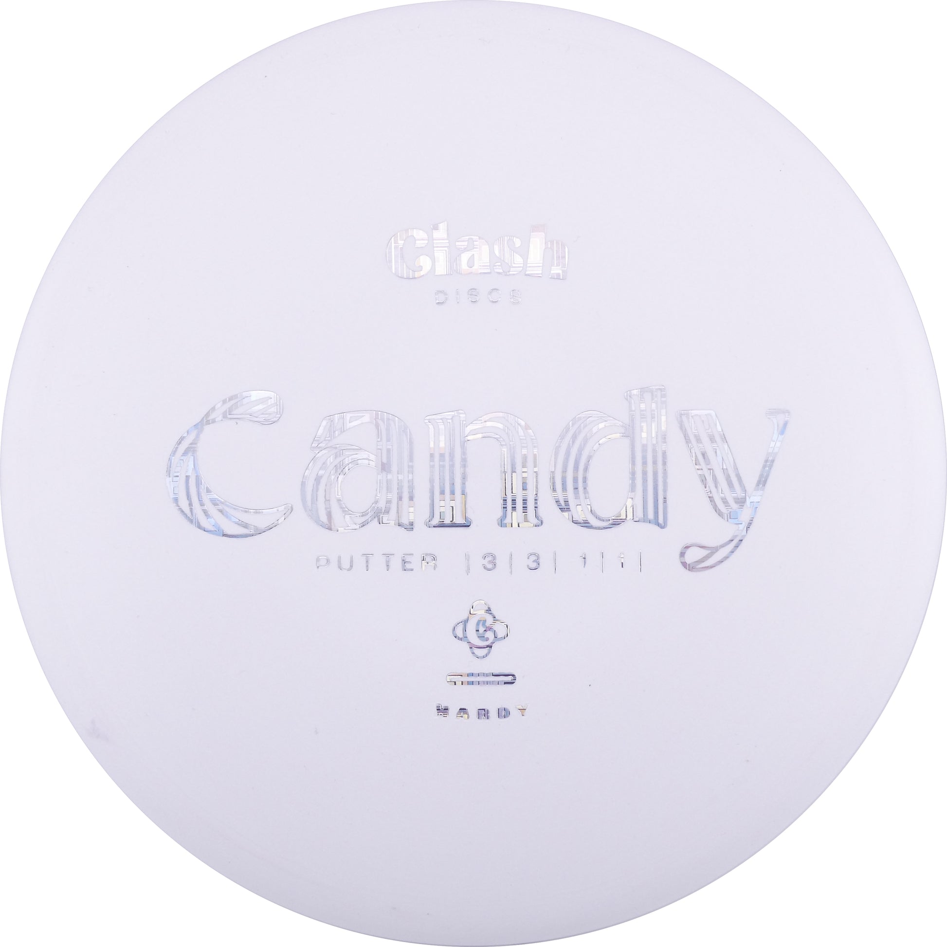 Hardy Candy 170-172g