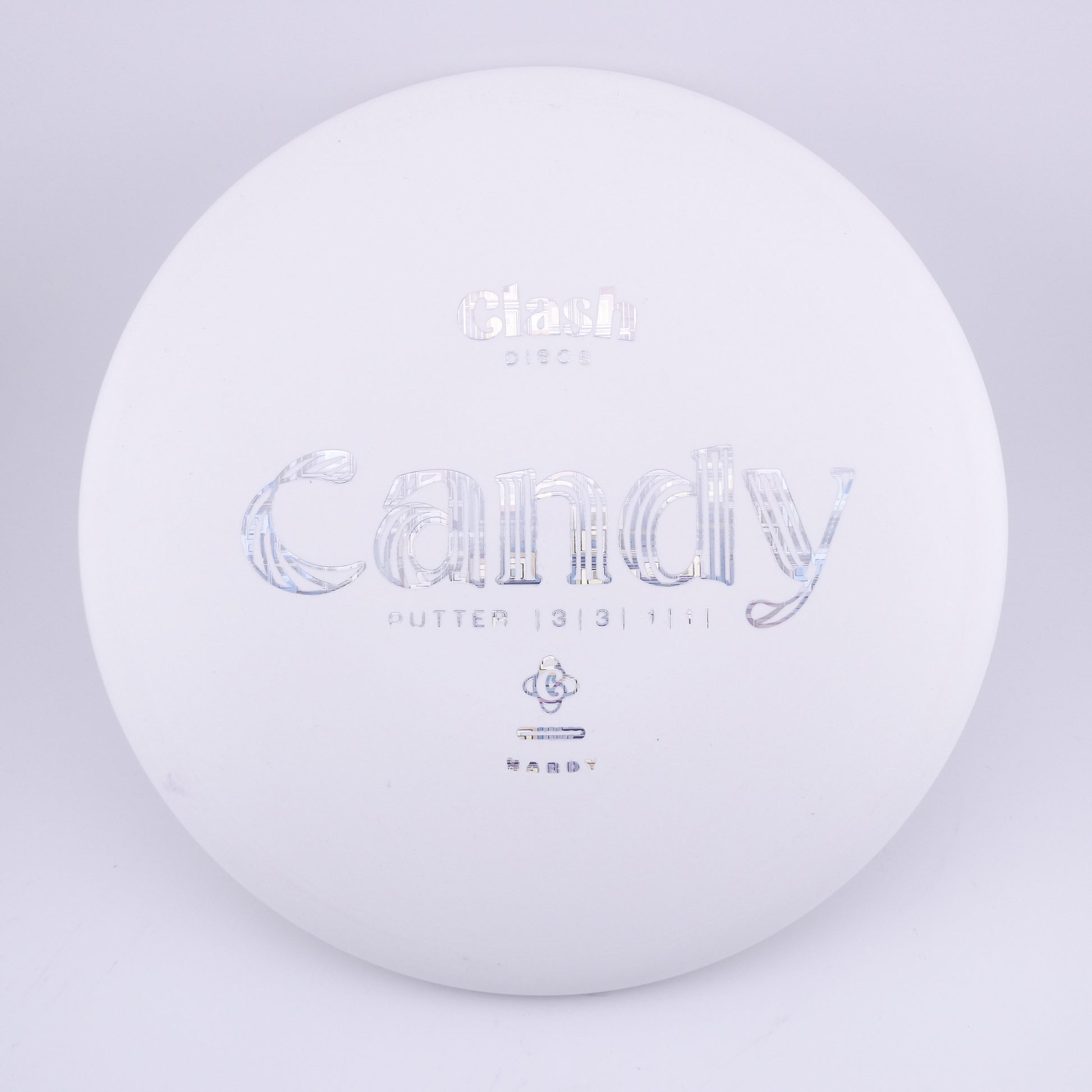 Hardy Candy 170-172g1