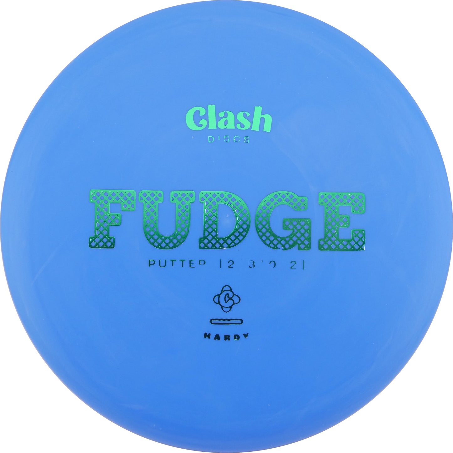 Hardy Fudge 170-172g