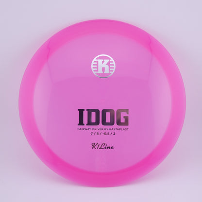 K1 Idog 173-176g-5