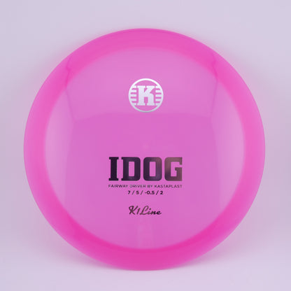 K1 Idog 173-176g-6