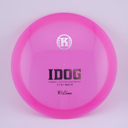 K1 Idog 173-176g-9