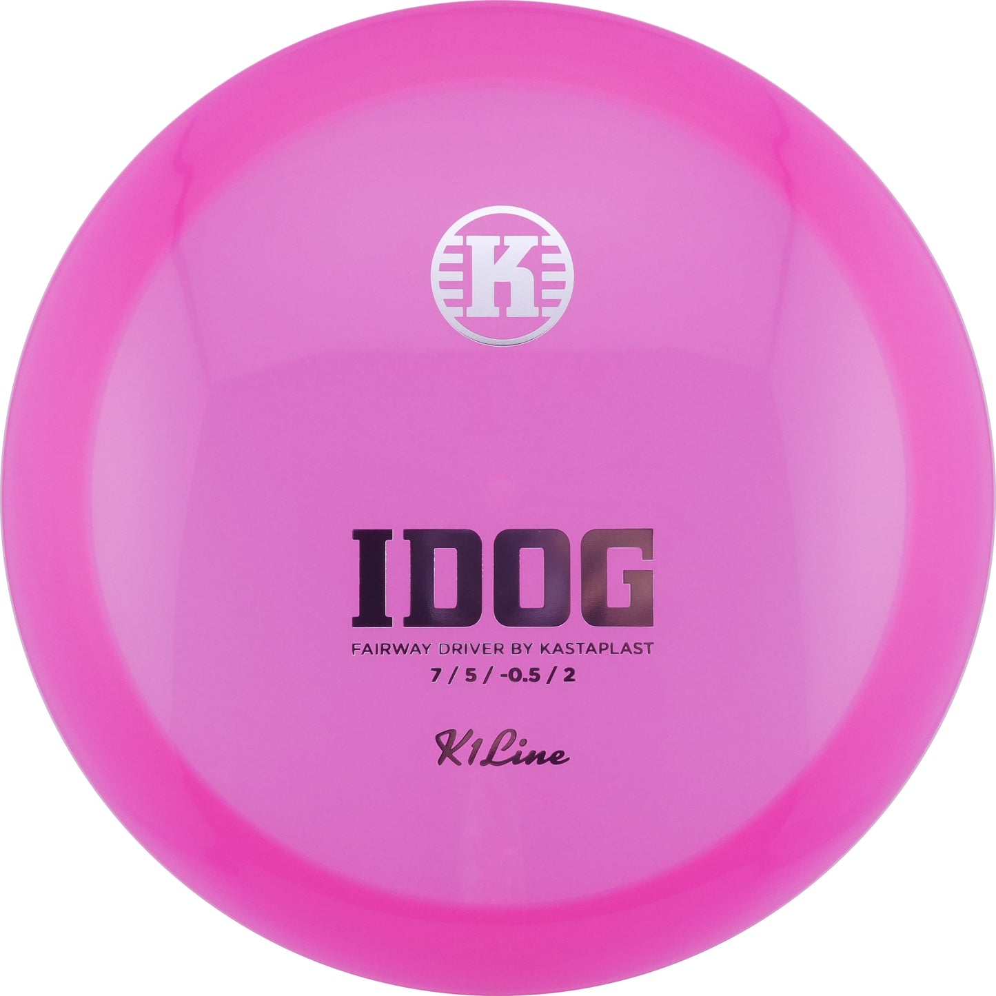 K1 Idog 173-176g