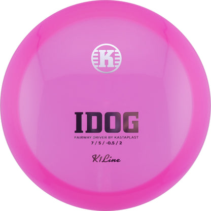 K1 Idog 173-176g