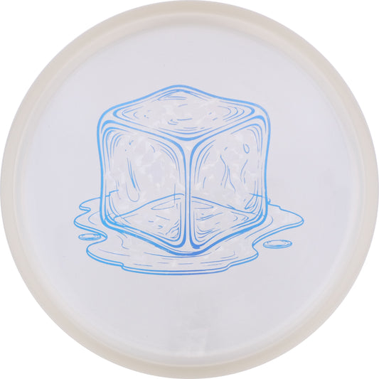 K1 Soft Berg - Ice Cube Stamp