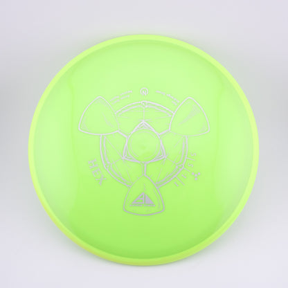 Neutron Hex 165-169g 4