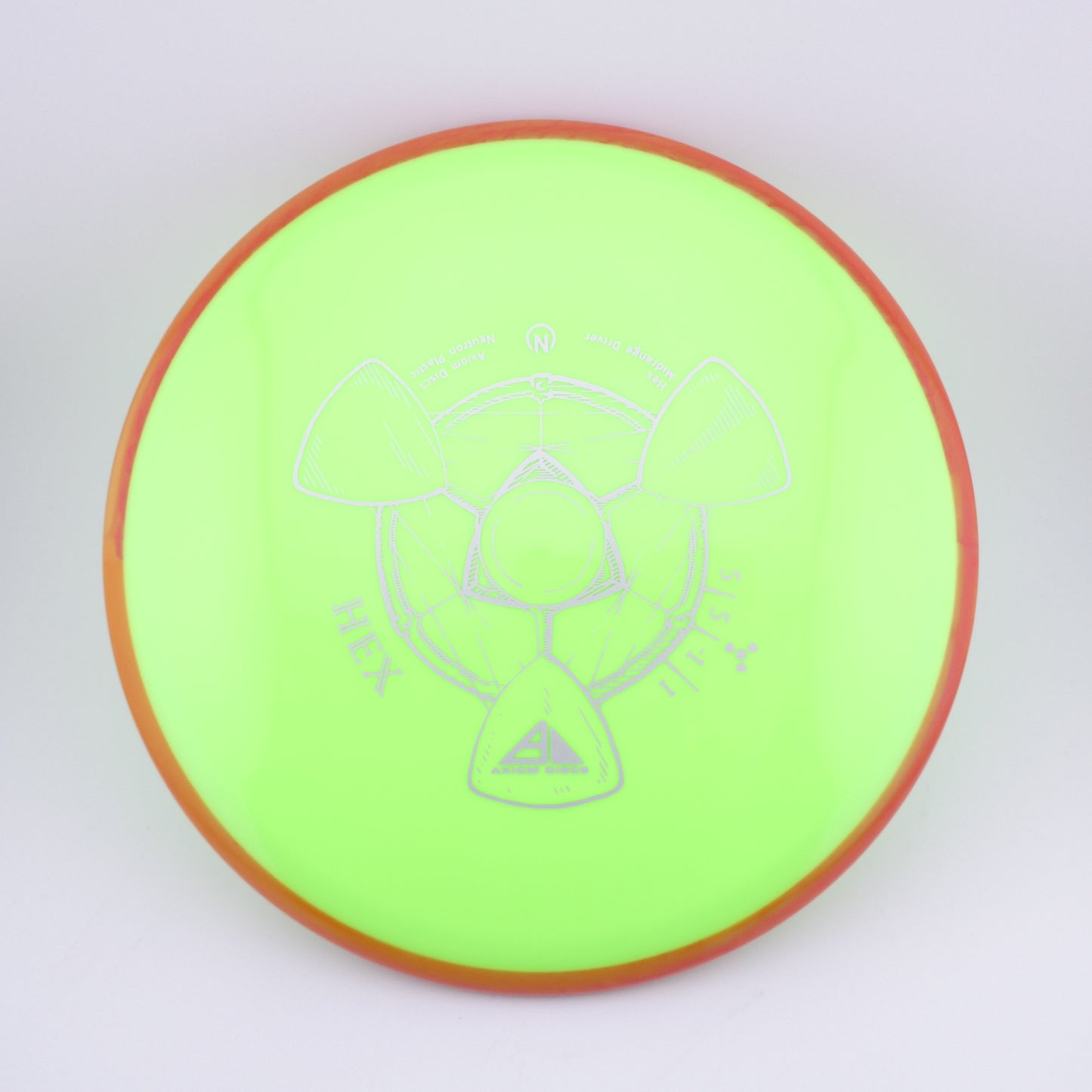 Neutron Hex 170-175g 5