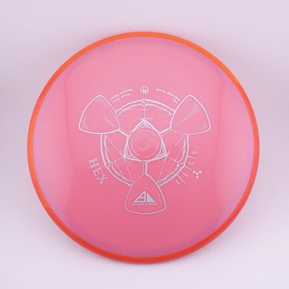 Neutron Hex 170-175g 6