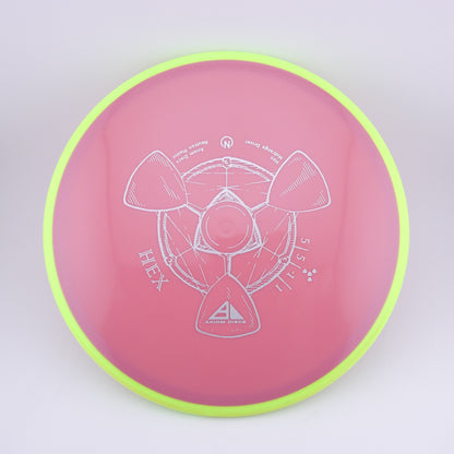 Neutron Hex 170-175g 7