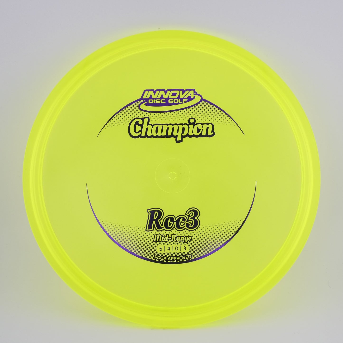 Champion Roc3 178-180g