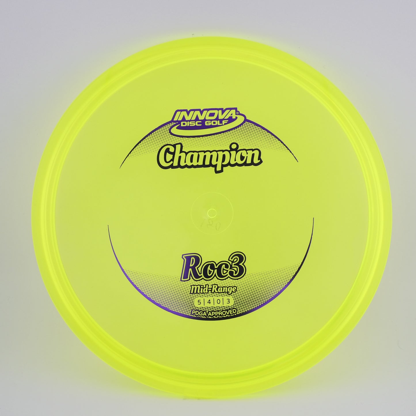 Champion Roc3 178-180g