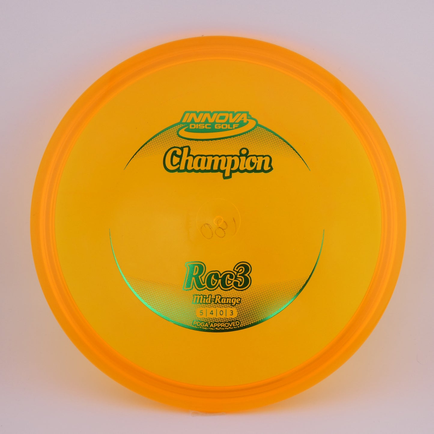 Champion Roc3 178-180g