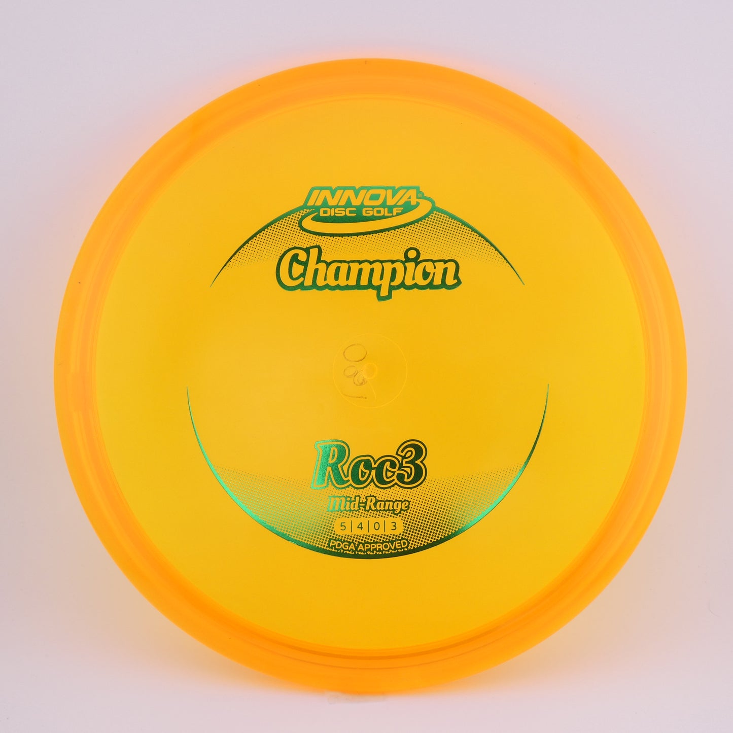 Champion Roc3 178-180g