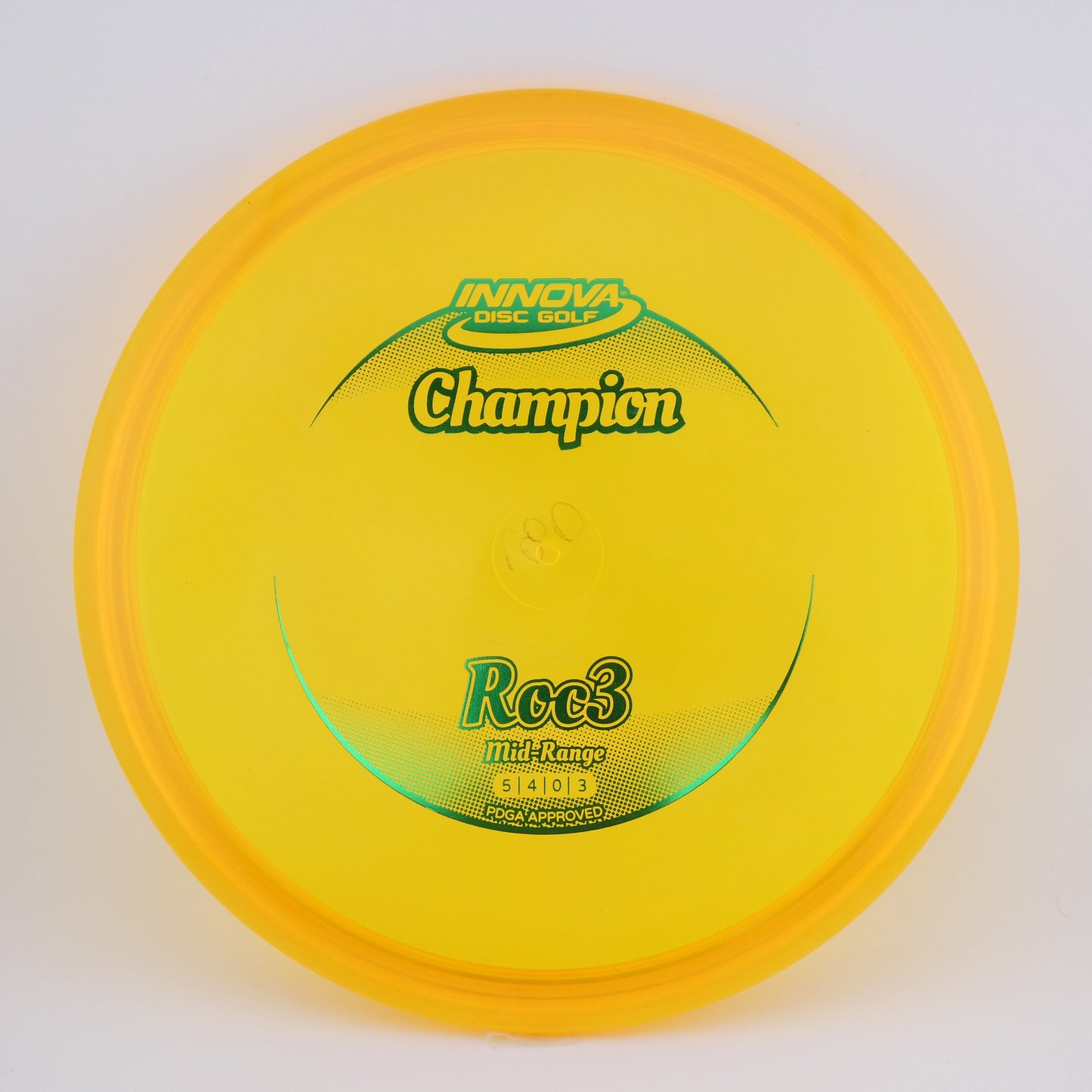 Champion Roc3 178-180g