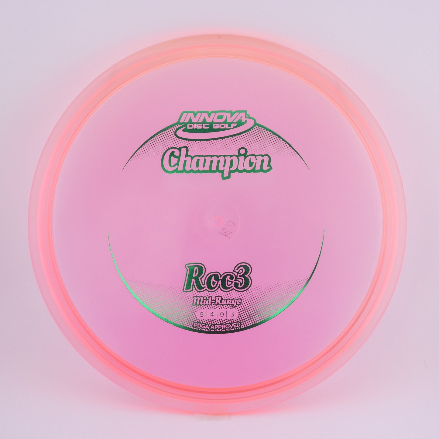 Champion Roc3 178-180g