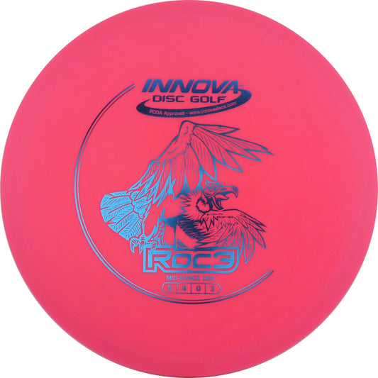 DX Roc3 Mid-Range 170-174g