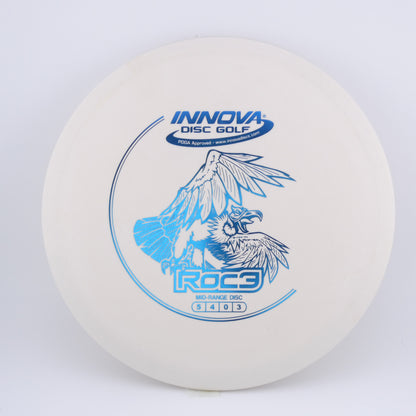 DX Roc 3 Mid-Range 180g