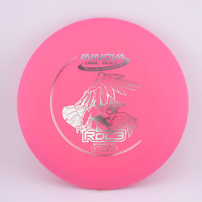 DX Roc 3 Mid-Range 180g