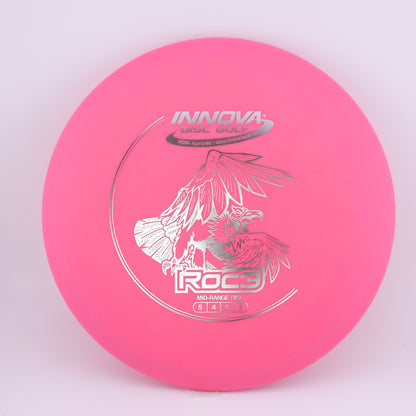 DX Roc 3 Mid-Range 180g