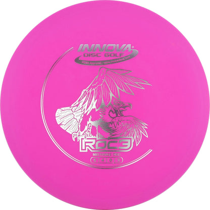 DX Roc 3 Mid-Range 180g