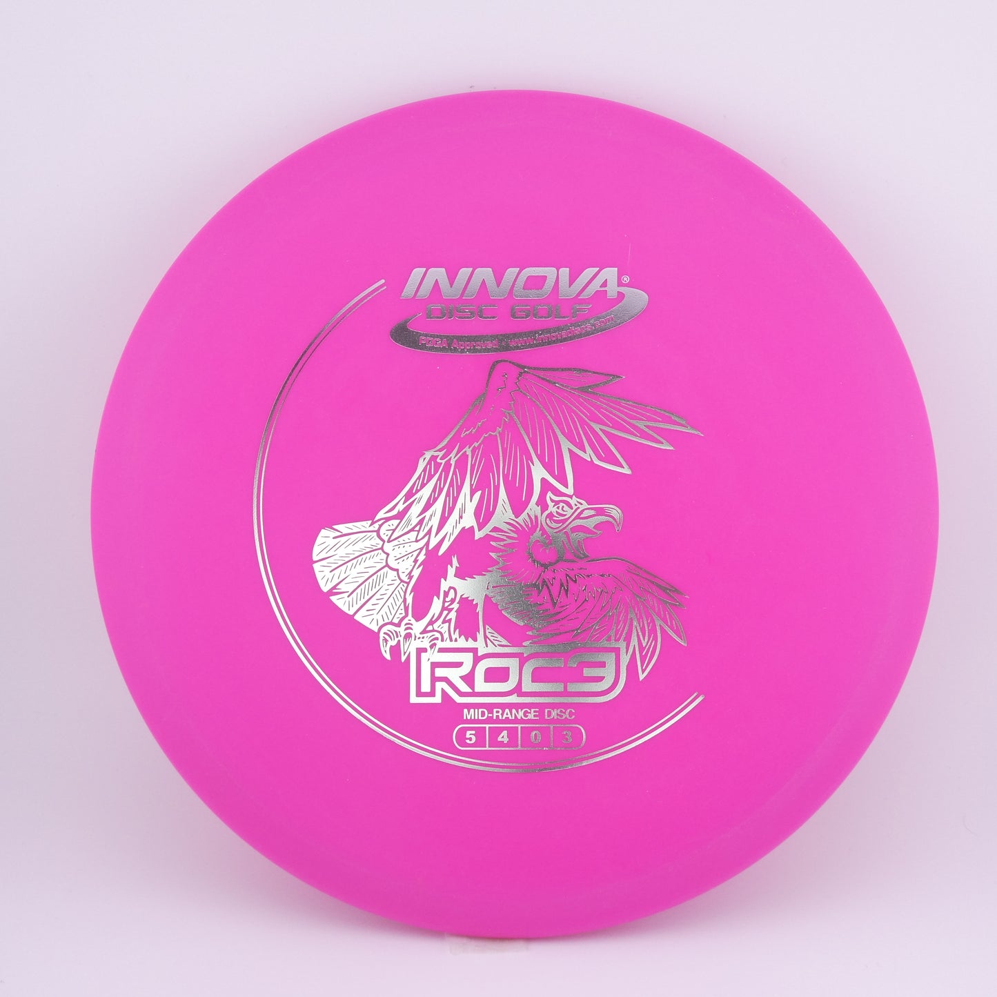 DX Roc 3 Mid-Range 180g