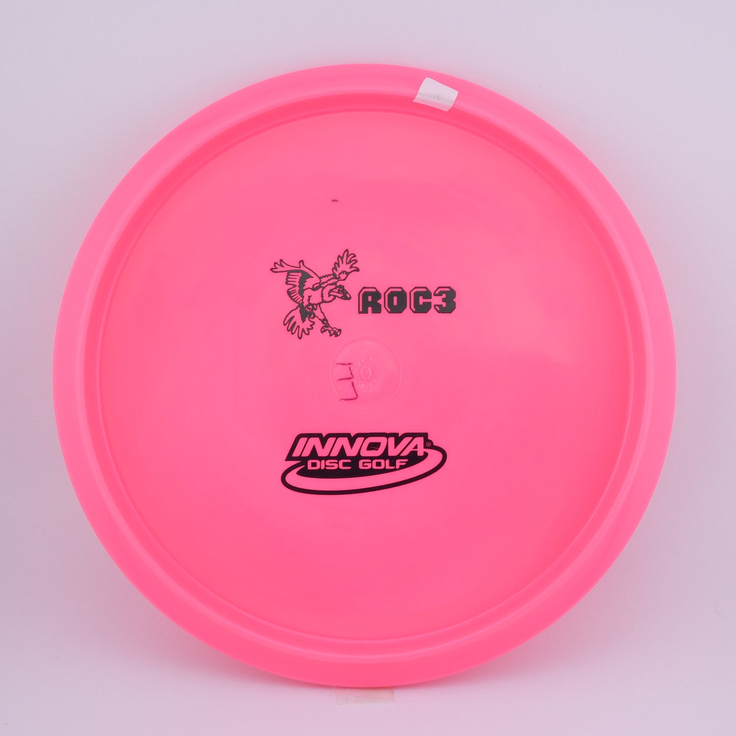 Star Bottom Stamped Roc 3