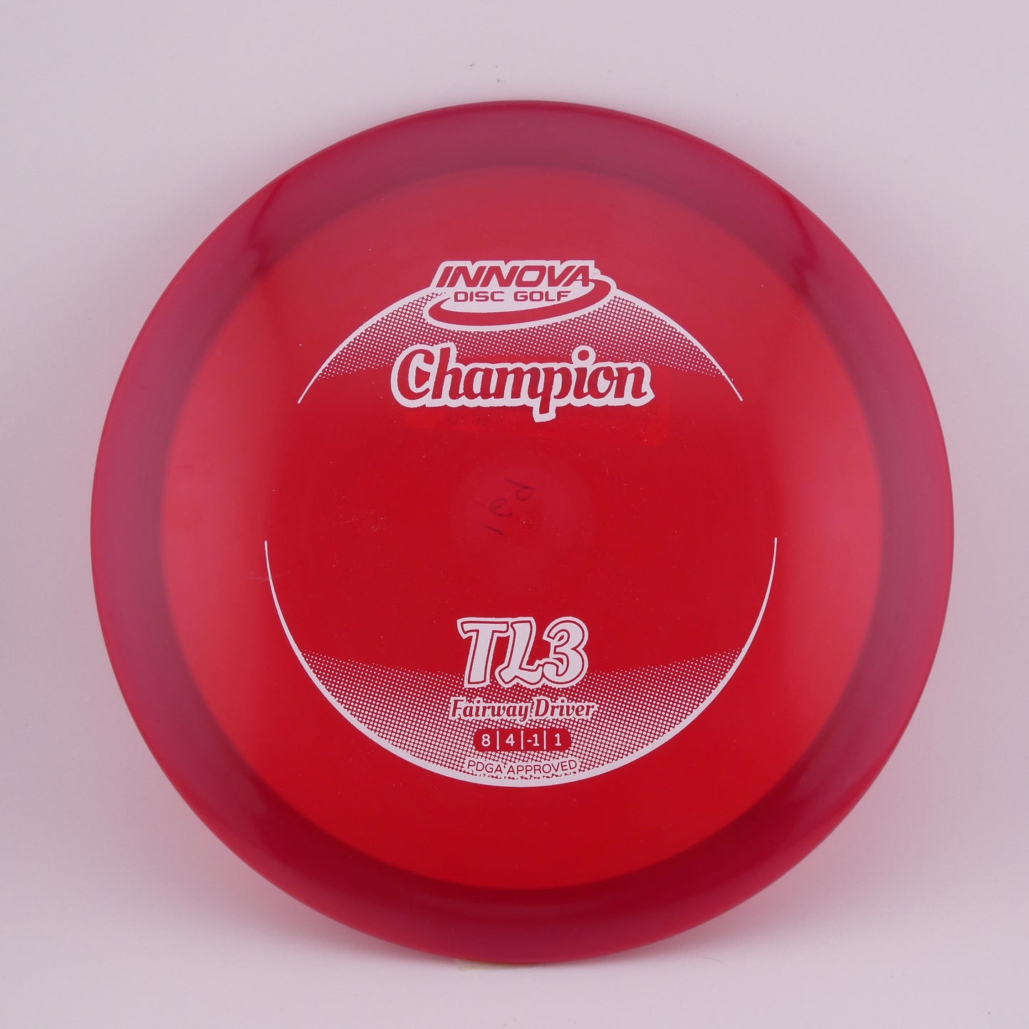 Champion TL3 Fairway Driver 166-169g