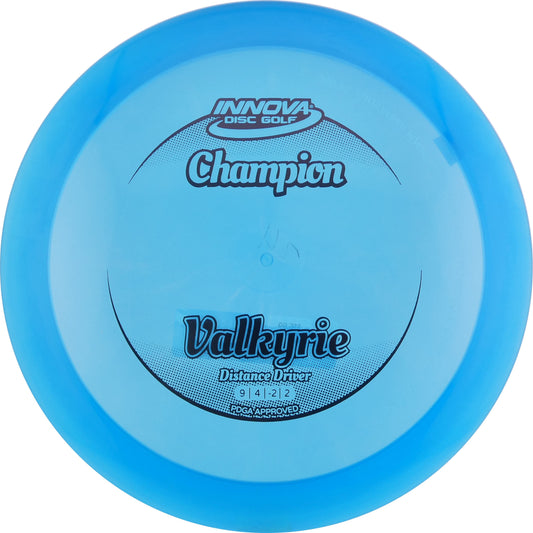 Champion Valkyrie Distance Driver 170-172g