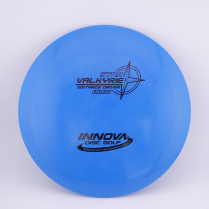 Star Valkyrie Distance Driver 165-169g