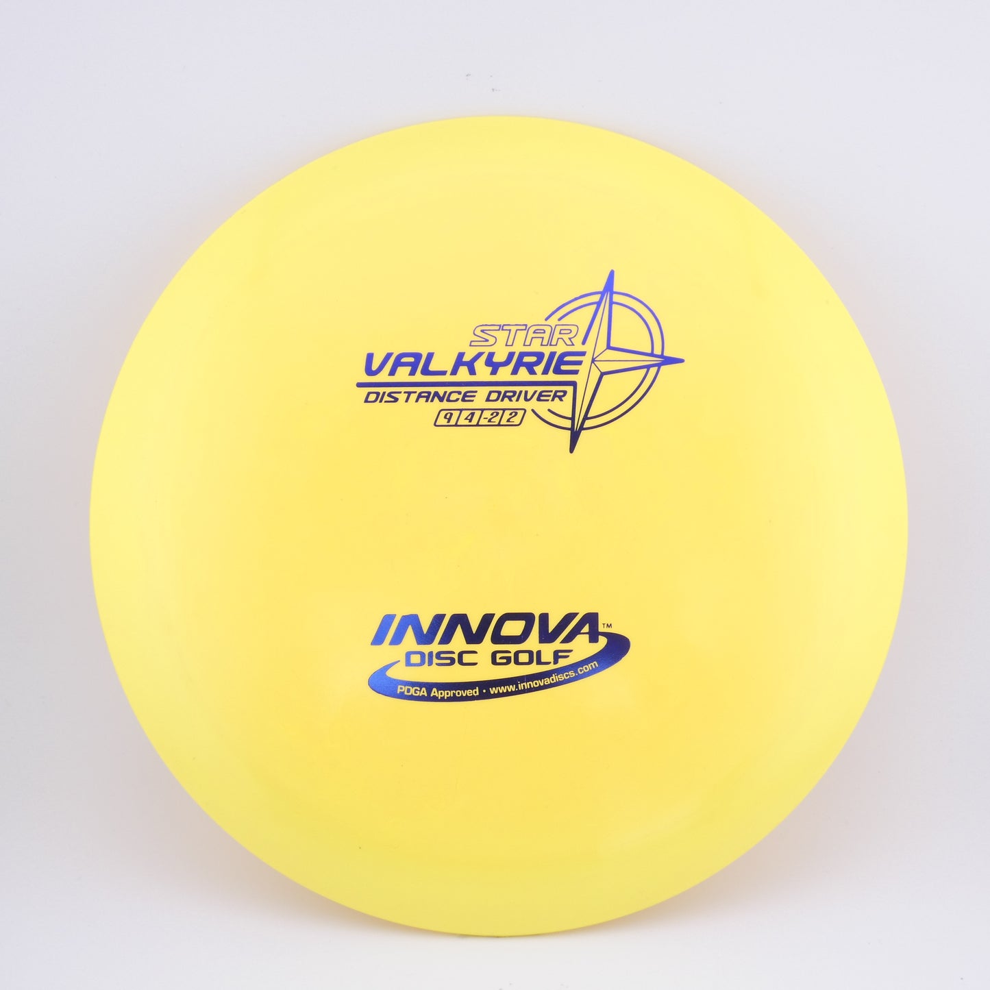 Star Valkyrie Distance Driver 173-175g