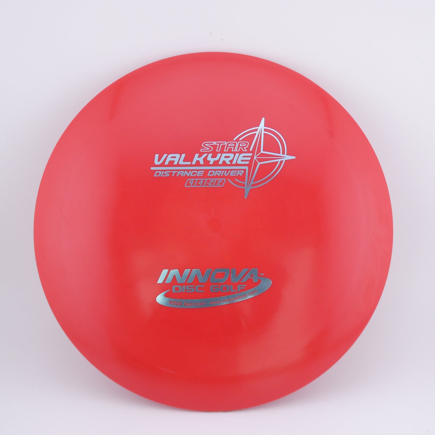 Star Valkyrie Distance Driver 173-175g