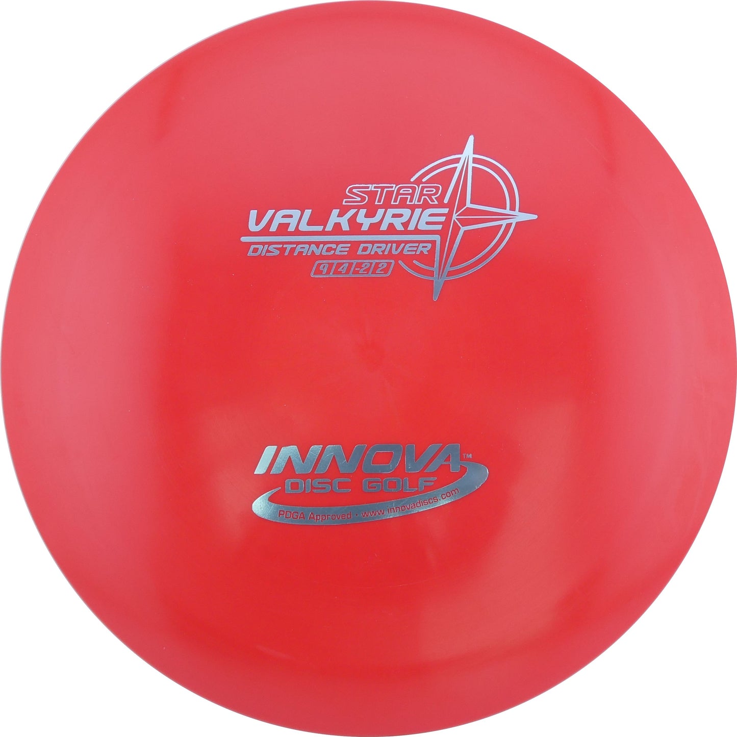 Star Valkyrie Distance Driver 173-175g