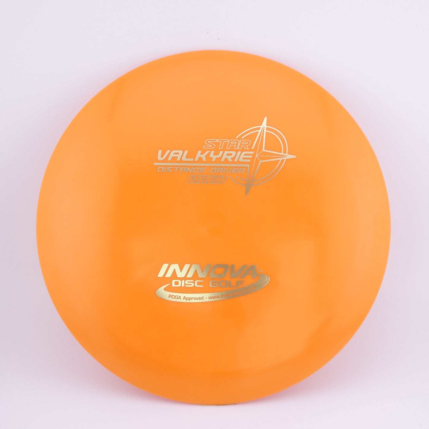 Star Valkyrie Distance Driver 173-175g