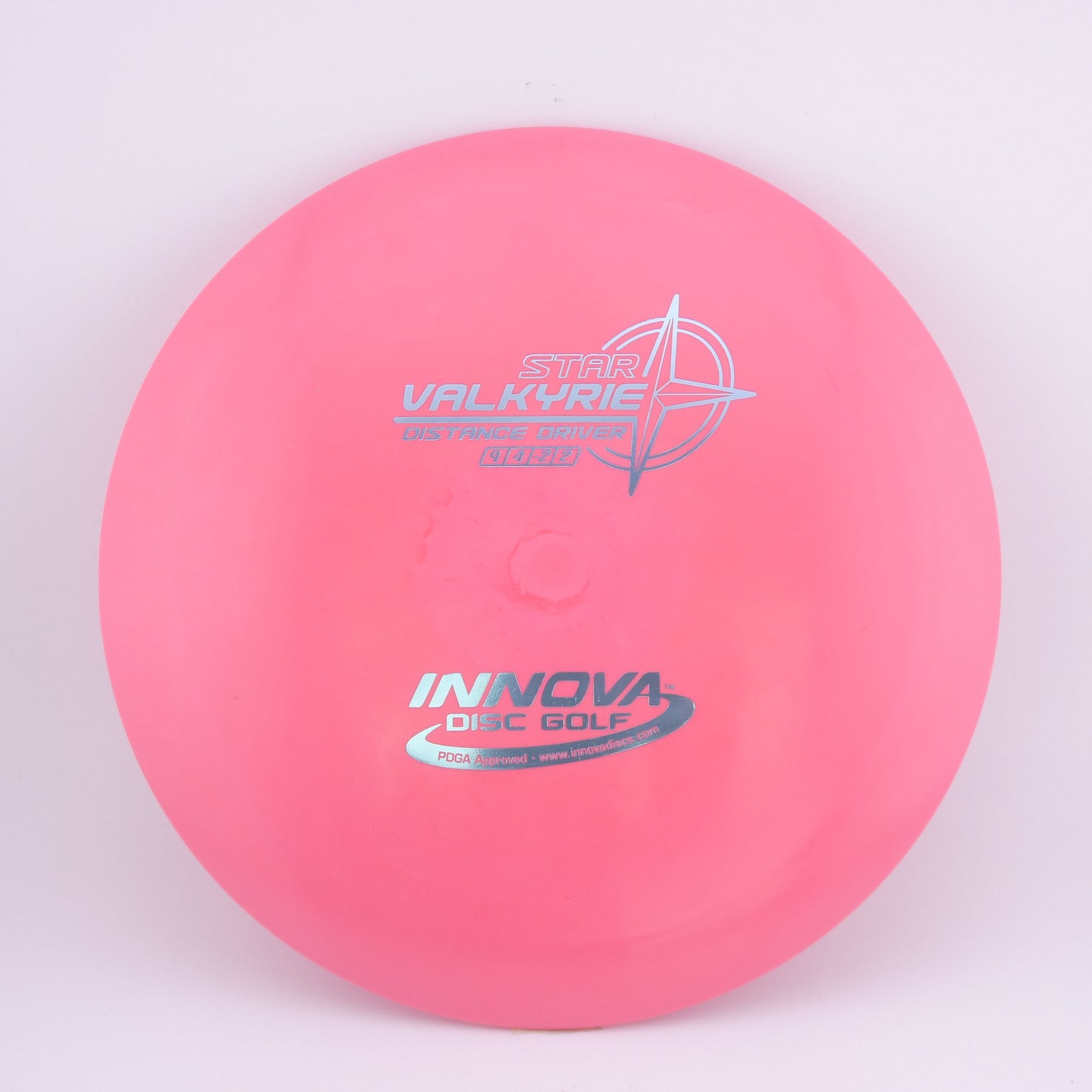 Star Valkyrie Distance Driver 173-175g