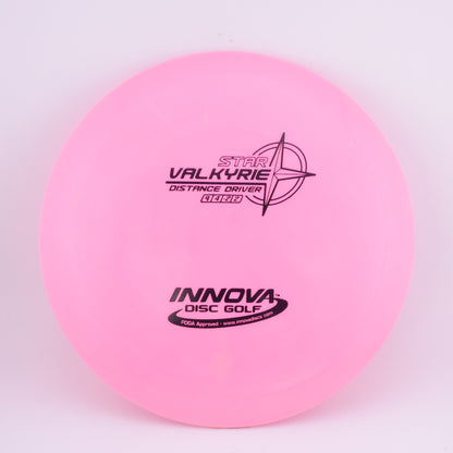 Star Valkyrie Distance Driver 173-175g