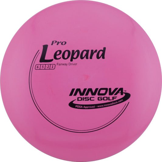 Pro Leopard 165-169g