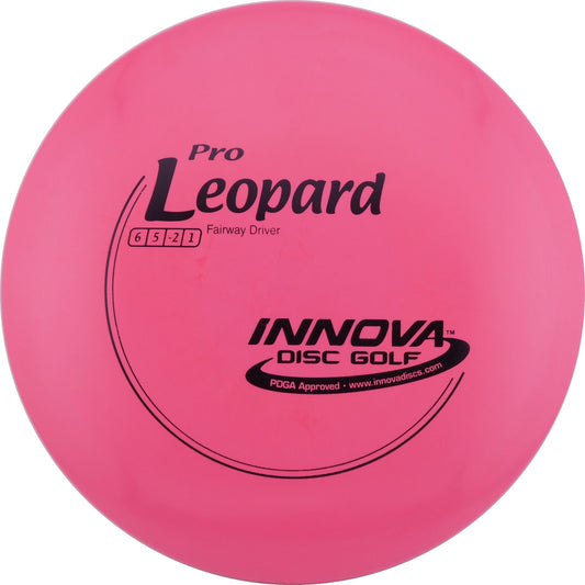 Pro Leopard 170-172g