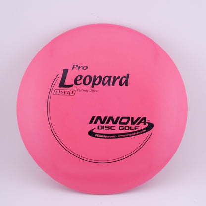 Pro Leopard 170-172g