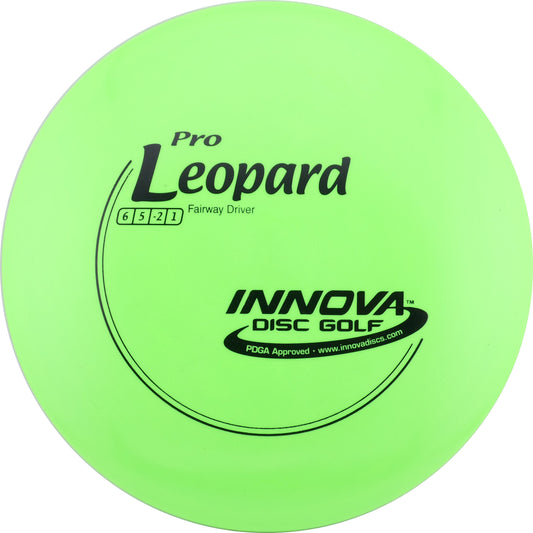 Pro Leopard 173-175g