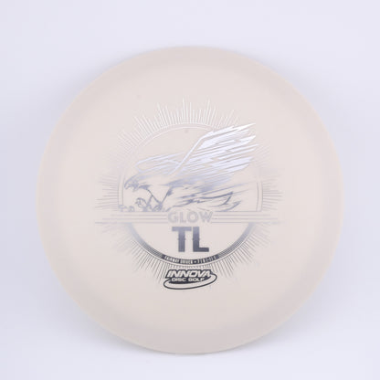 DX Glow TL Fairway Driver 165-169g