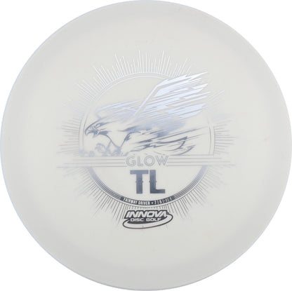 DX Glow TL Fairway Driver 165-169g