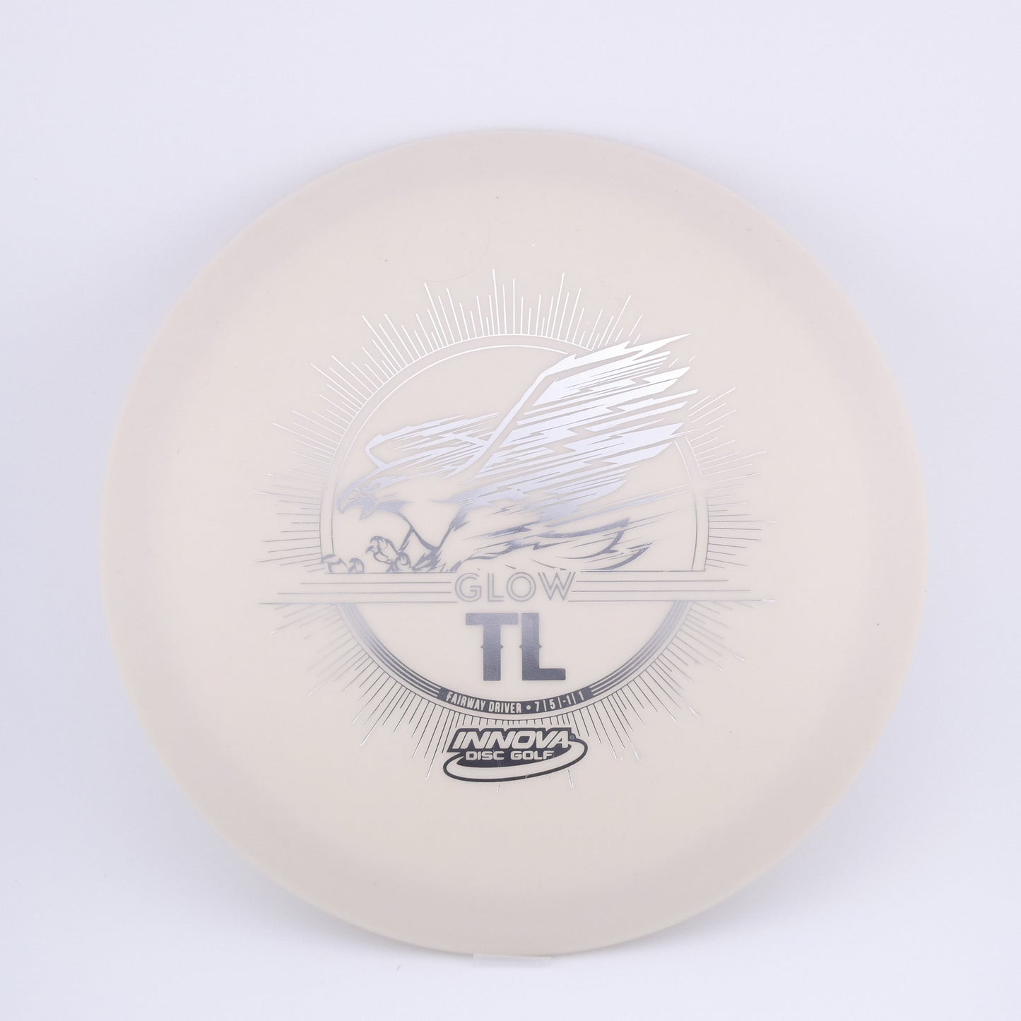 DX Glow TL Fairway Driver 165-169g