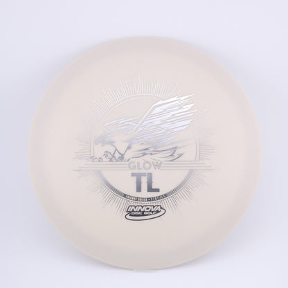 DX Glow TL Fairway Driver 165-169g