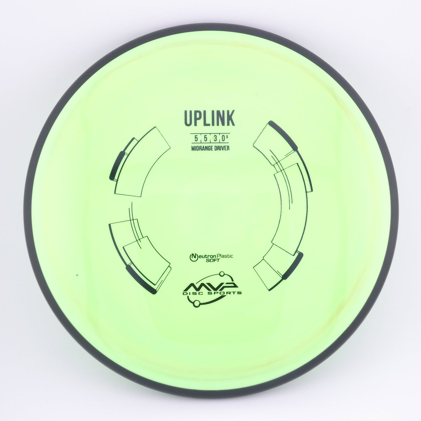 Neutron Soft Uplink 176-179g